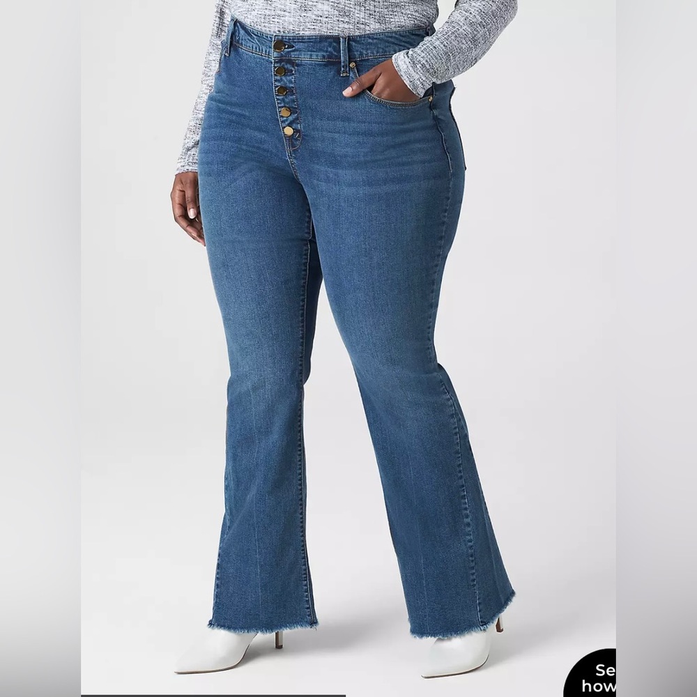 Seven jeans